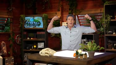 Freeks Jungle School