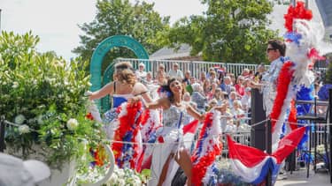 Bloemencorso