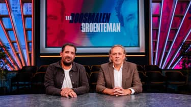 Klik hier om Van Roosmalen & Groenteman van 8 september te bekijken.