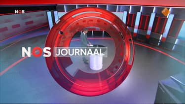 NOS Journaal 20.00 uur