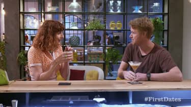 First dates