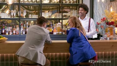 First dates