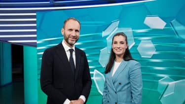 NOS Studio Sport Voetbal