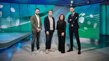 NOS Studio Sport Voetbal