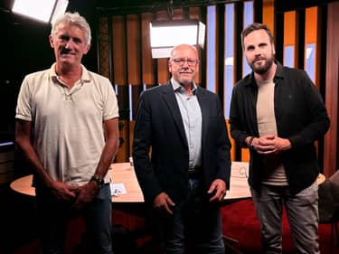 De ongelooflijke podcast