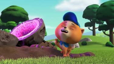 Paw Patrol