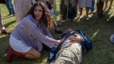 The Sommerdahl Murders