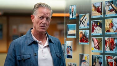 The Sommerdahl Murders