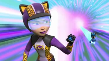 Paw Patrol