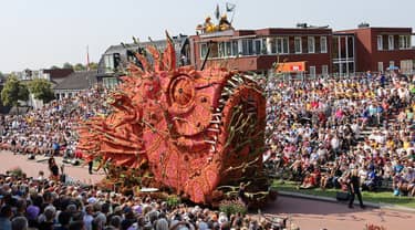 Bloemencorso