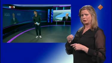 Klik hier om NOS Jeugdjournaal met Gebarentaal van 17 augustus te bekijken.