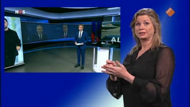 Klik hier om NOS Journaal met gebarentaal 20.00 van 17 augustus te bekijken.