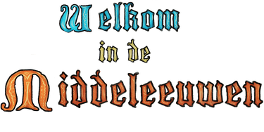 Klik hier om Welkom in de Middeleeuwen van 28 juni te bekijken.