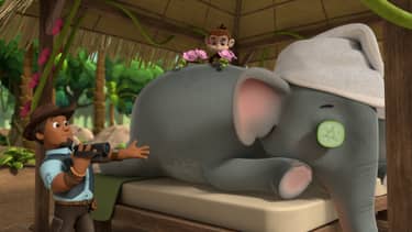 Paw Patrol