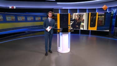 NOS Journaal 20.00 uur