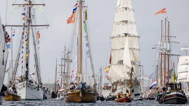 SAIL