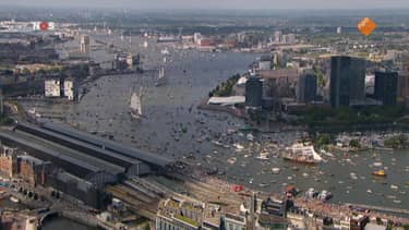 NOS Journaal in Makkelijke Taal