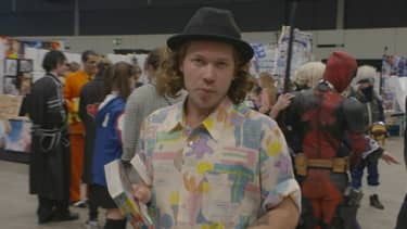 Het klokhuis