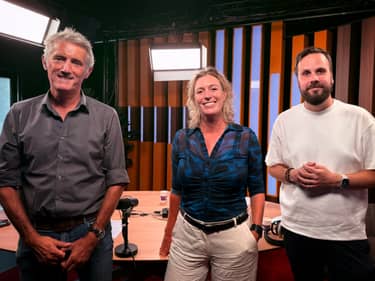 De ongelooflijke podcast