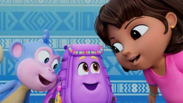 Klik hier om Dora the explorer van 26 augustus te bekijken.