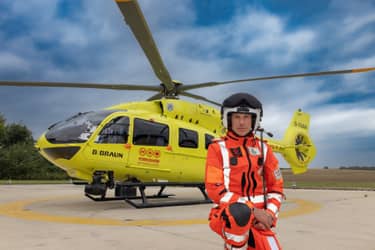 Yorkshire Air 999