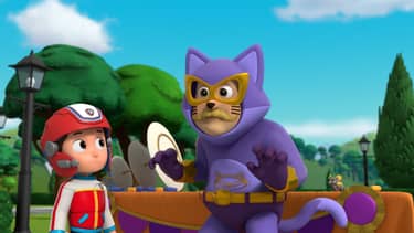 Paw Patrol