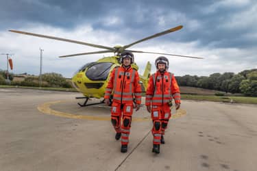Yorkshire Air 999