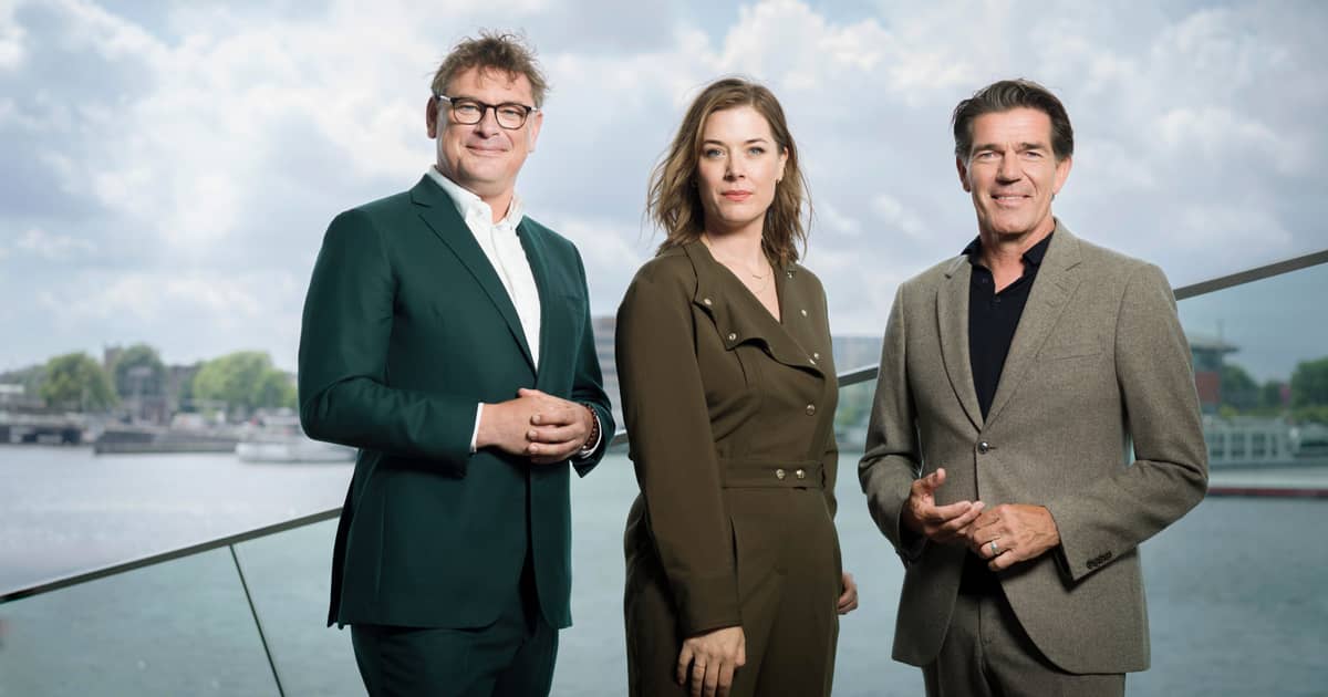 Buitenhof | NPO Start