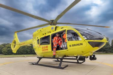 Yorkshire Air 999