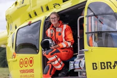Yorkshire Air 999