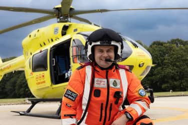 Yorkshire Air 999