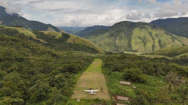 Junglepiloten