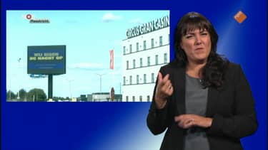 NOS Journaal met Gebarentaal