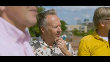 Joris en de ongedocumenteerden