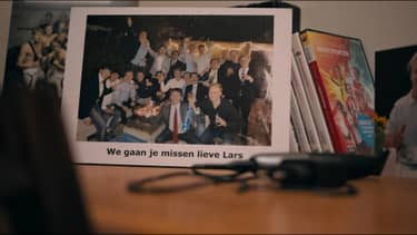Jojanneke en de sextortiontapes
