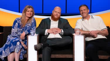 De slimste mens