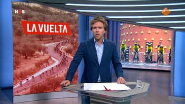 NOS Sportjournaal