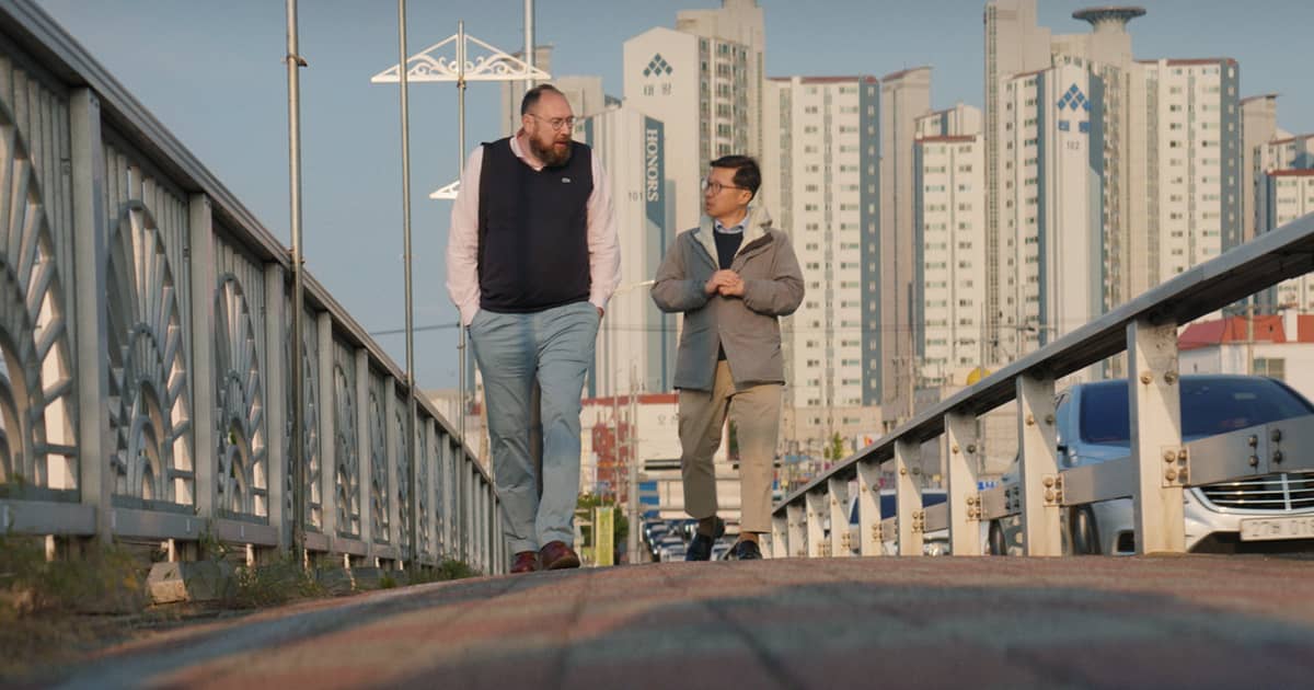 |NL| Big in Korea