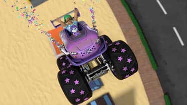 Paw Patrol