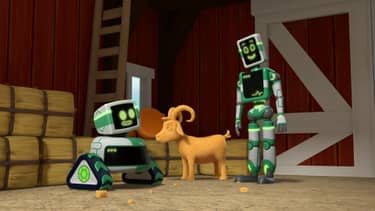 Paw Patrol