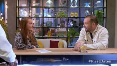 First dates