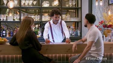 First dates