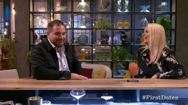 First dates