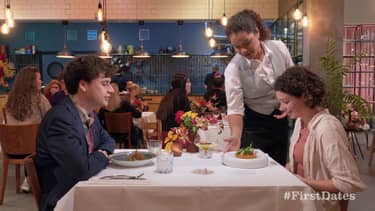 First dates