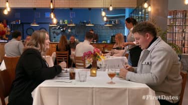 First dates