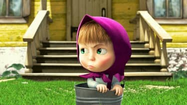 Masha