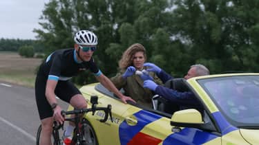 Klik hier om Topdoks van 7 september te bekijken.