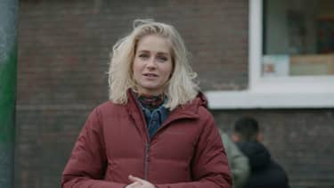 Het klokhuis