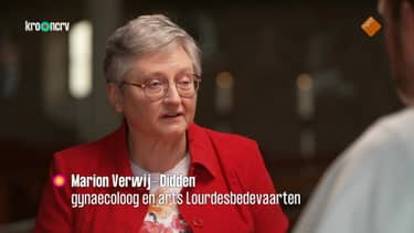 Geloofsgesprek