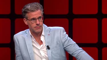 Per seconde wijzer